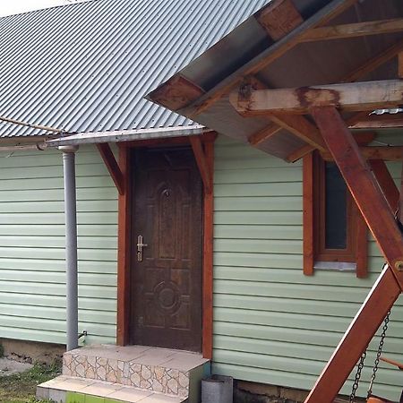 Apartament Базилік Люкс Jaremcze Zewnętrze zdjęcie