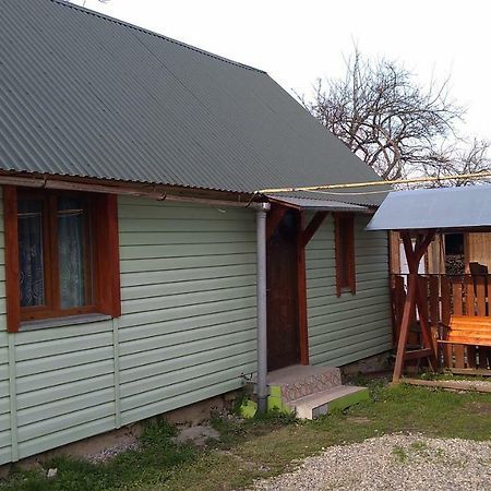 Apartament Базилік Люкс Jaremcze Zewnętrze zdjęcie