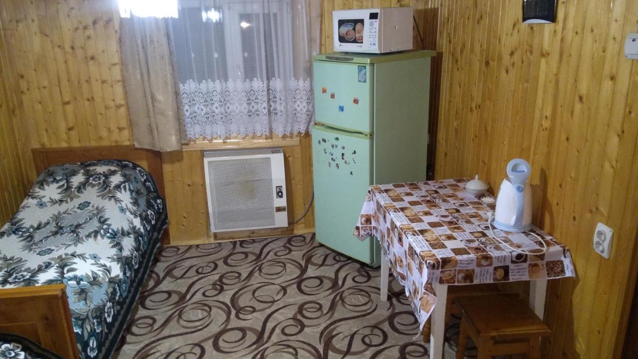 Apartament Базилік Люкс Jaremcze Zewnętrze zdjęcie