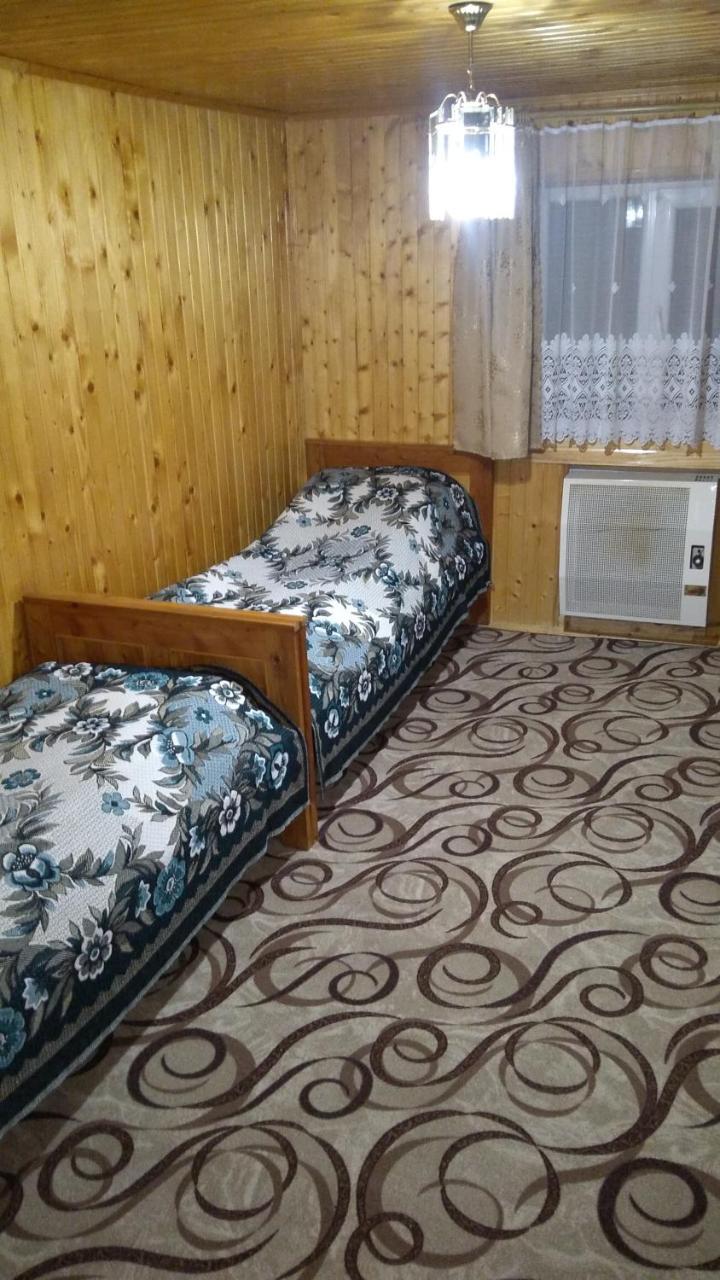 Apartament Базилік Люкс Jaremcze Zewnętrze zdjęcie