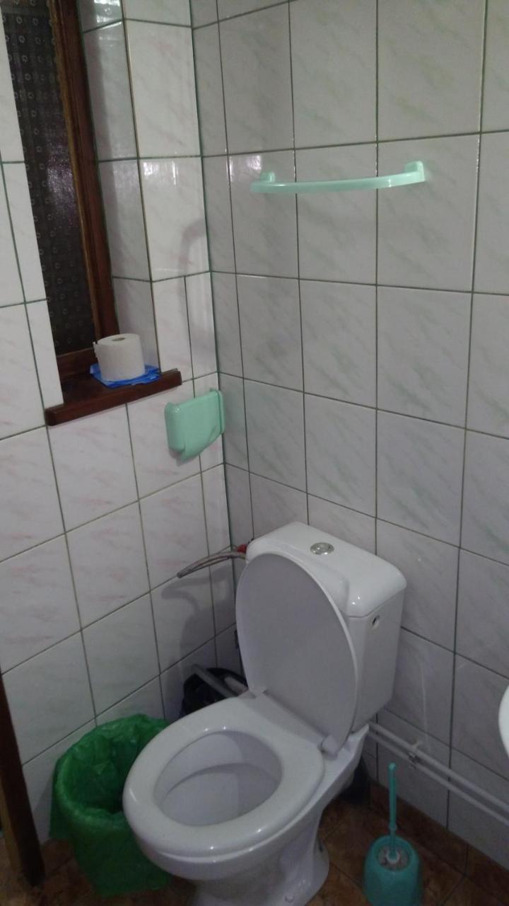 Apartament Базилік Люкс Jaremcze Zewnętrze zdjęcie