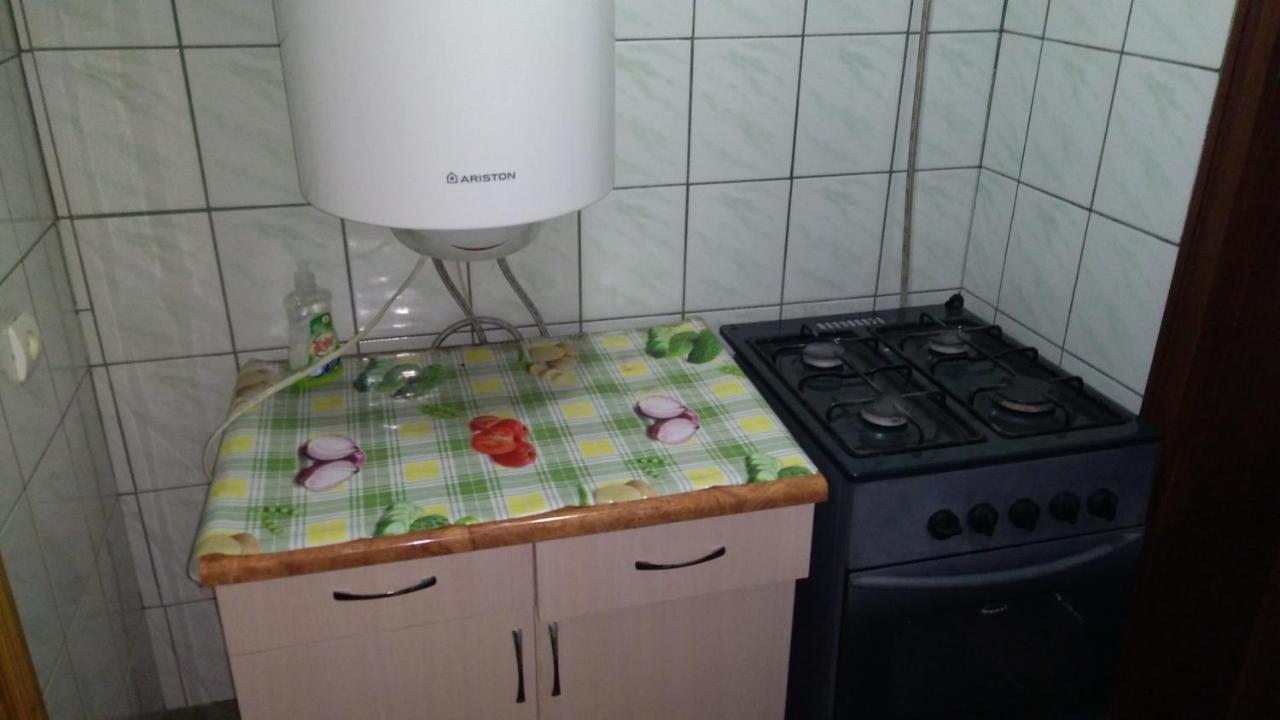 Apartament Базилік Люкс Jaremcze Zewnętrze zdjęcie