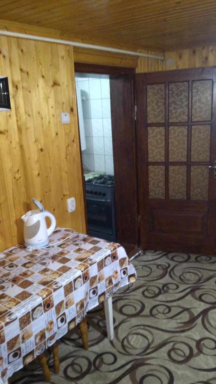 Apartament Базилік Люкс Jaremcze Zewnętrze zdjęcie