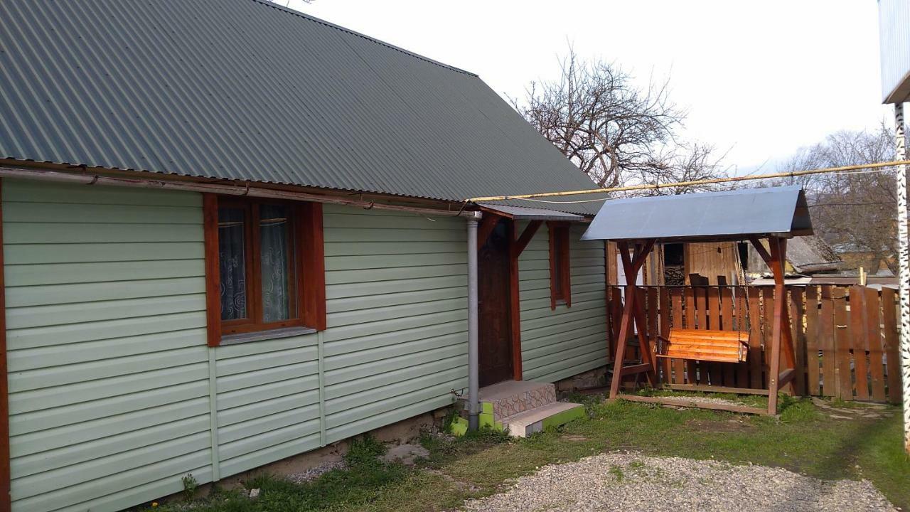 Apartament Базилік Люкс Jaremcze Zewnętrze zdjęcie
